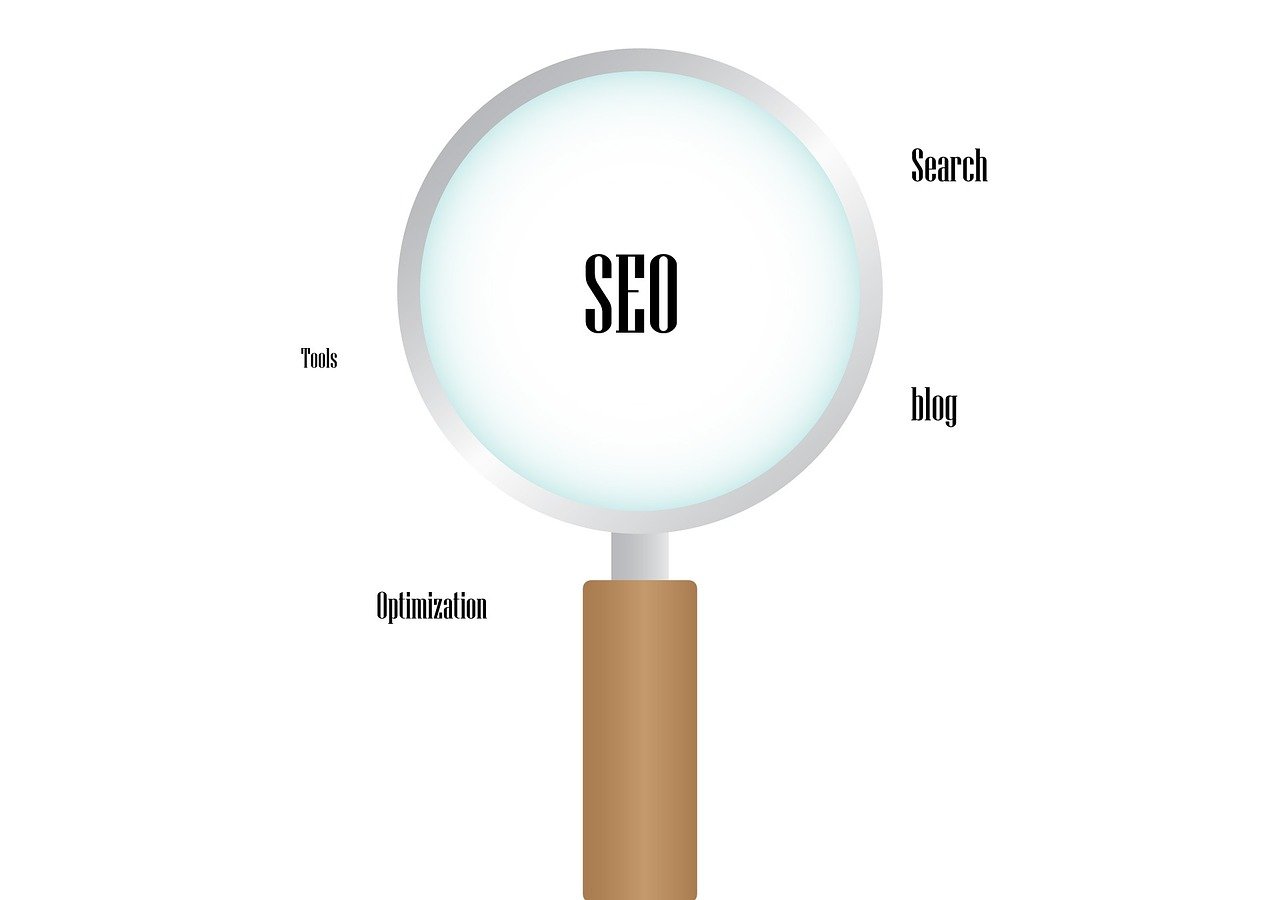 搜索引擎优化（SEO）策略概览
