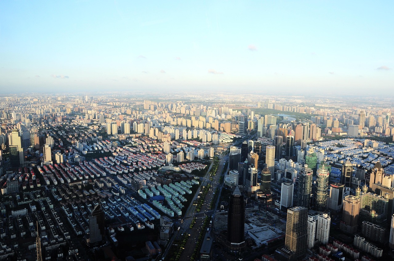 上海优化房地产政策，促进市场健康发展