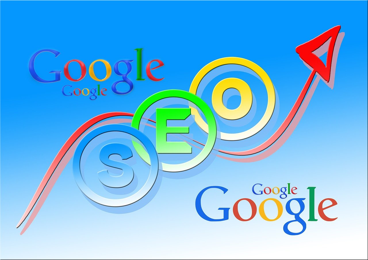 探索Google SEO优化，招聘行业专家的指南