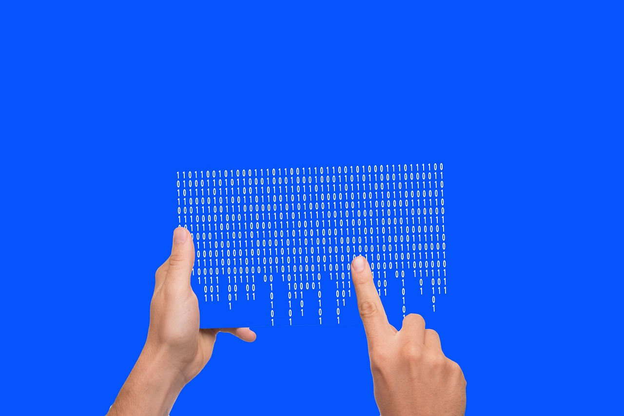 程序编程，构建数字世界的基石