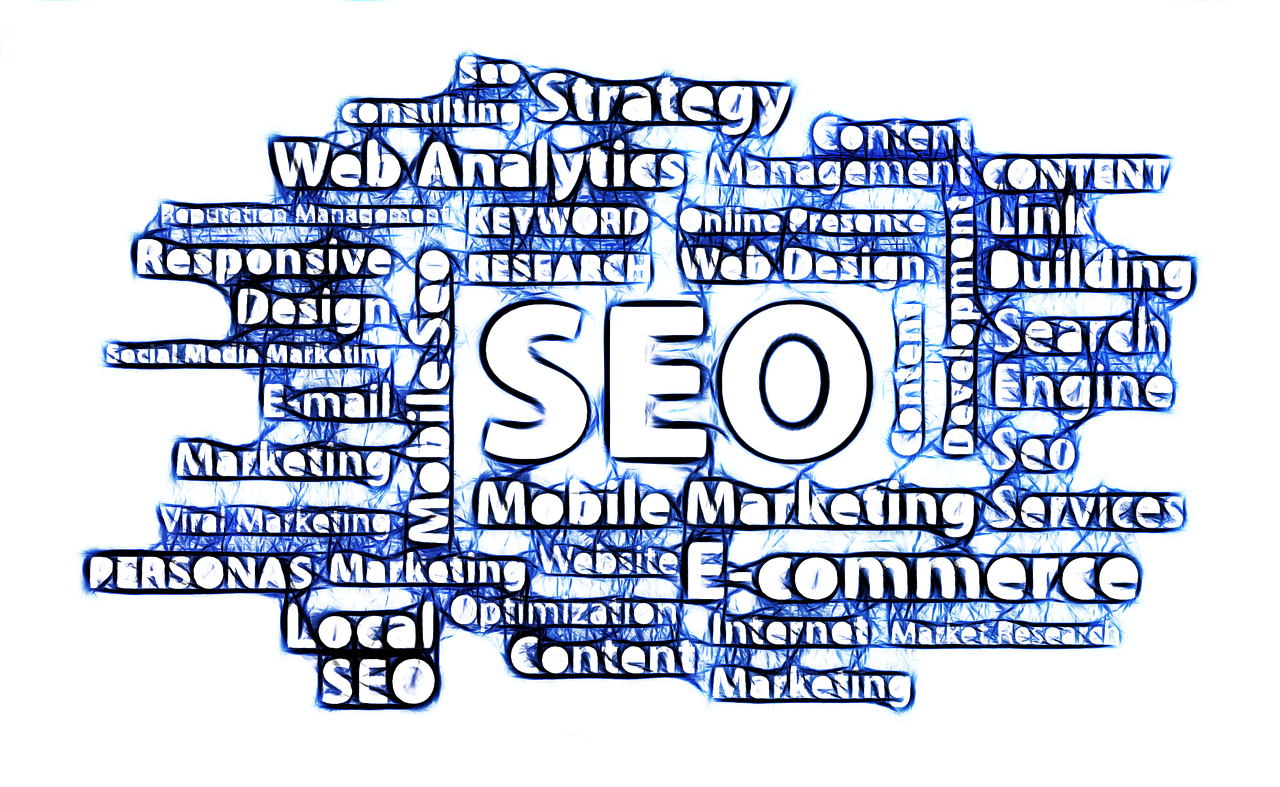 深入理解SEO，搜索引擎优化的艺术与科学