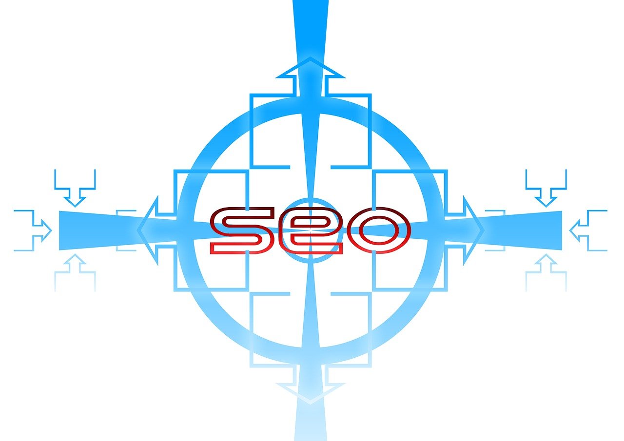搜索引擎优化（SEO）的要点与方法