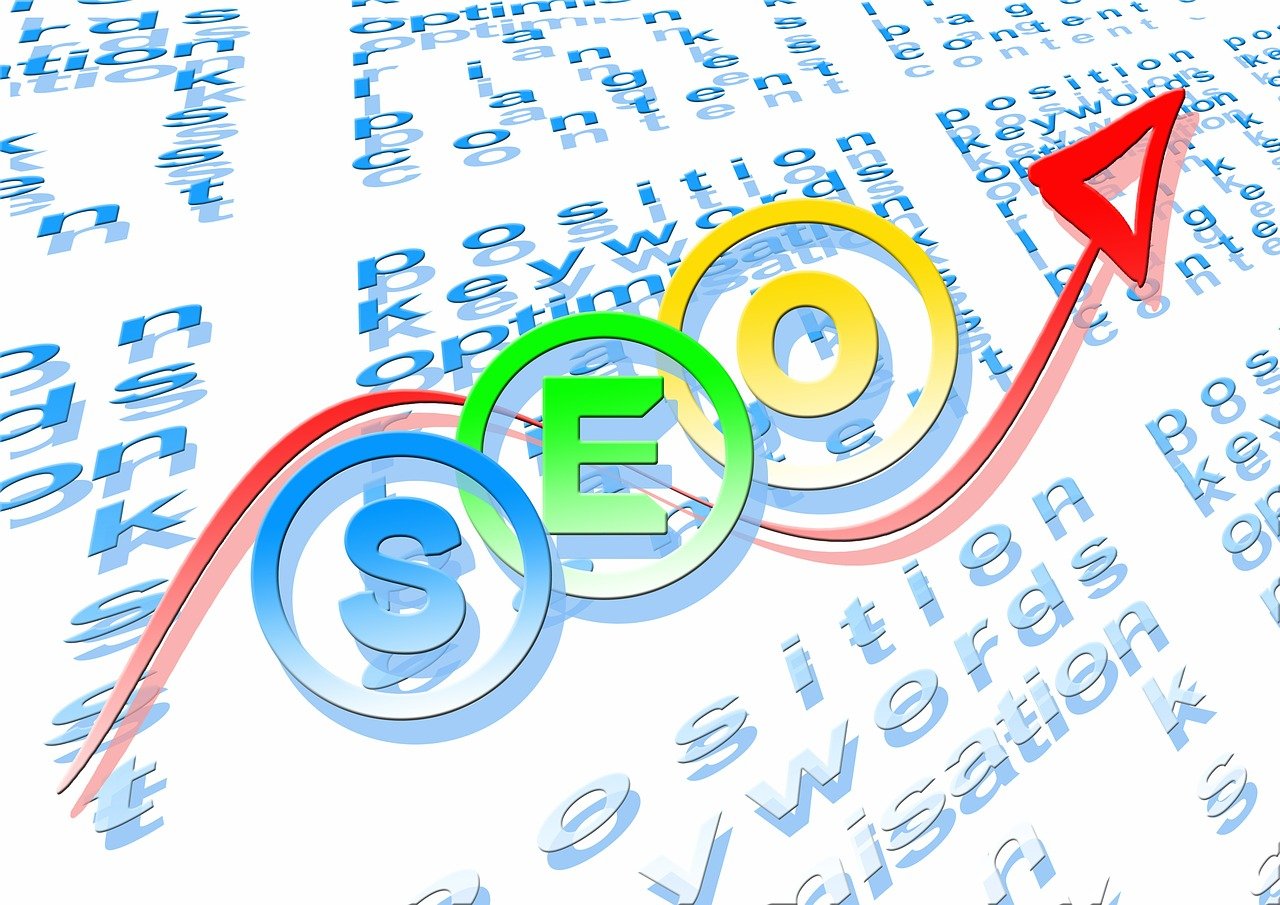 提升网站可见度，SEO关键词首页排名代发策略