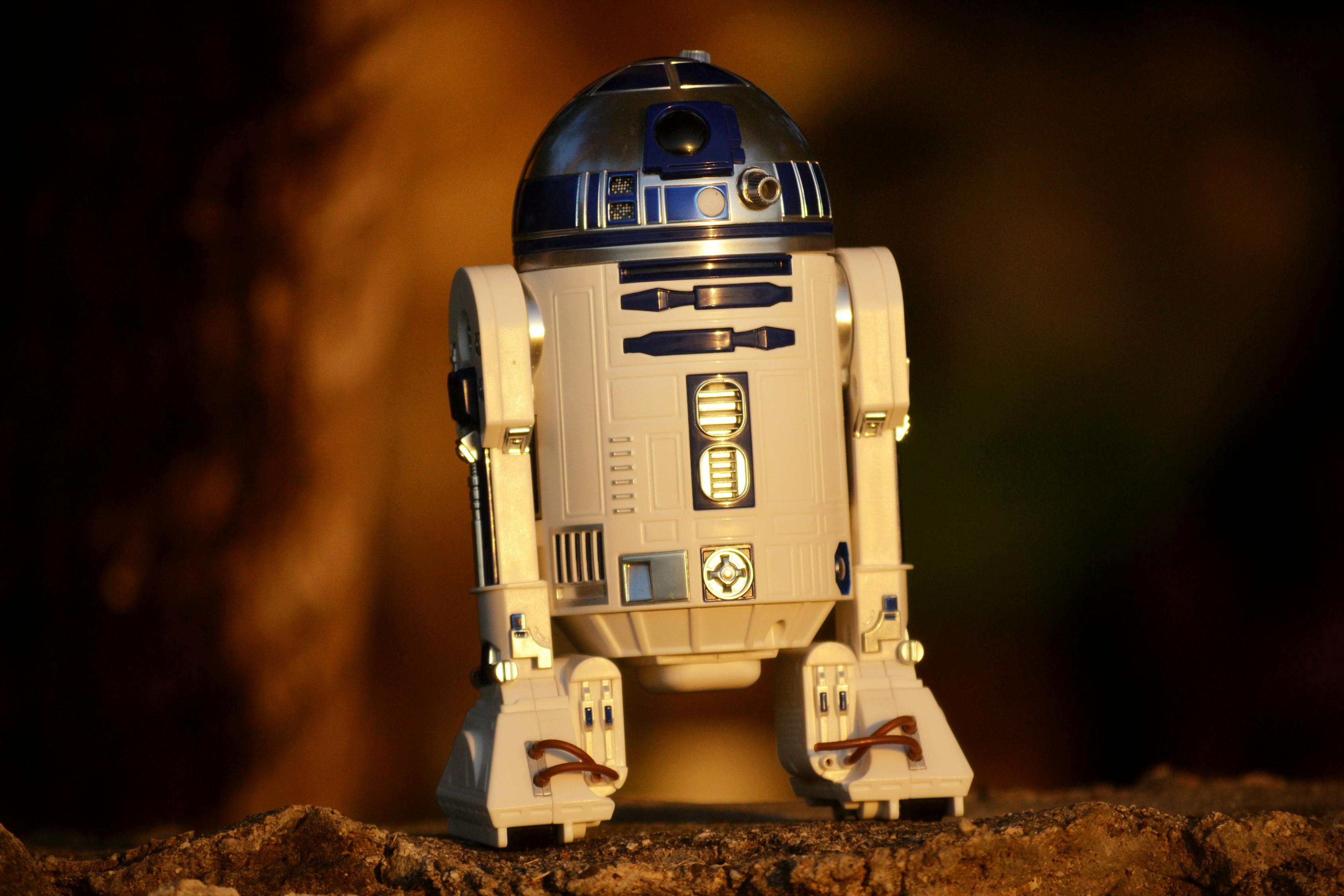 探索未来，机器人编程软件Robot的革命性影响