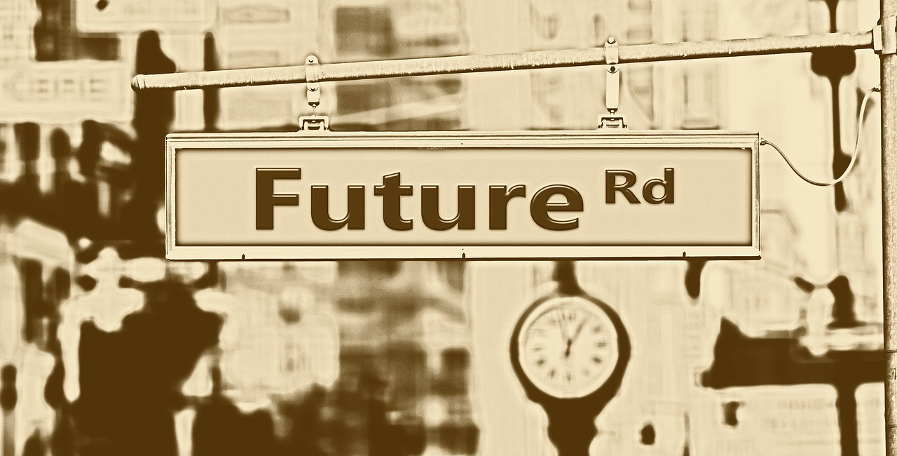 2023年十大关键词，塑造未来的关键趋势
