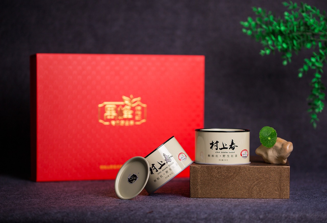 茶香四溢，品味生活 —— 推广茶叶的广告词