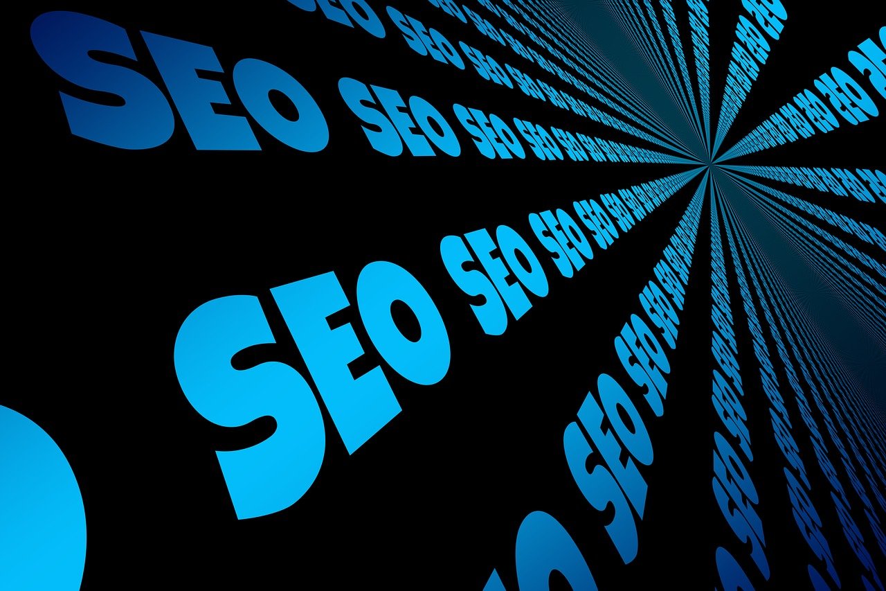 SEO策略 第5页