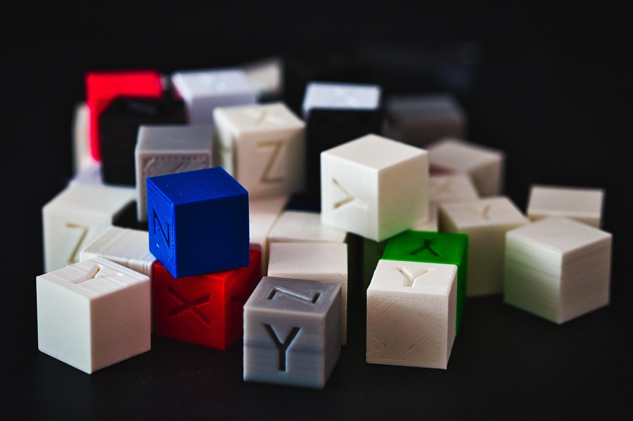 探索3D打印世界，3D打印机常用软件指南