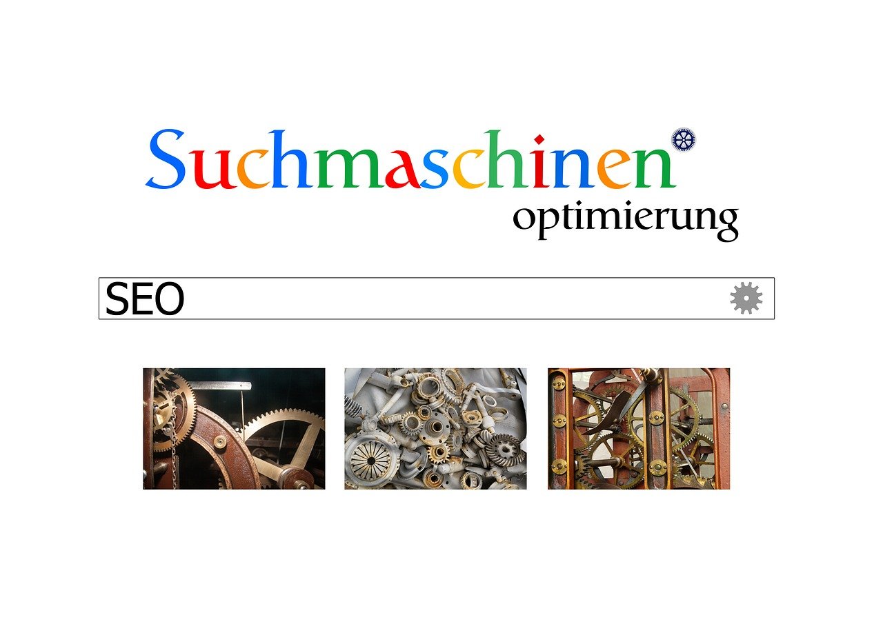 深入了解SEO排名优化课程，提升网站可见度与流量的关键