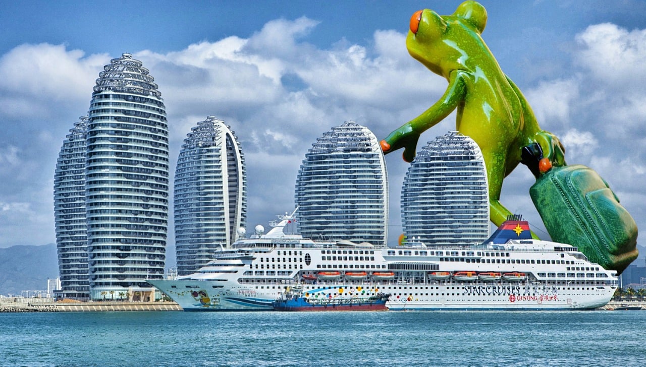 海南旅游推广策略，打造国际旅游消费中心
