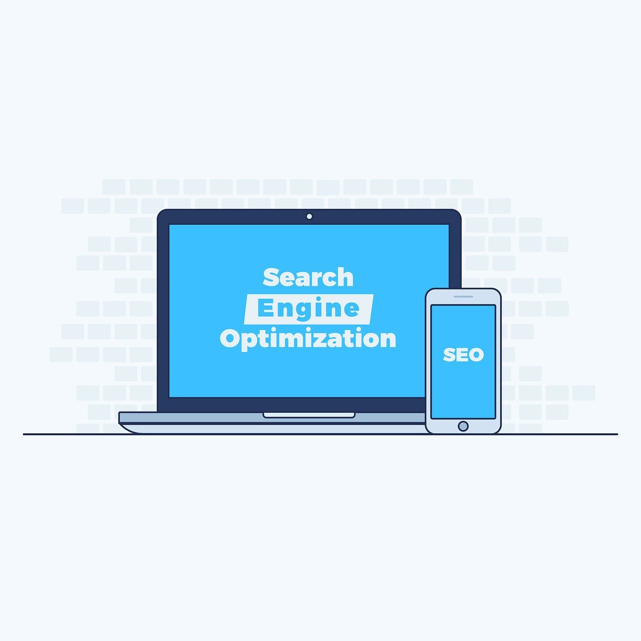 搜索引擎优化（SEO）常见问题及注意事项