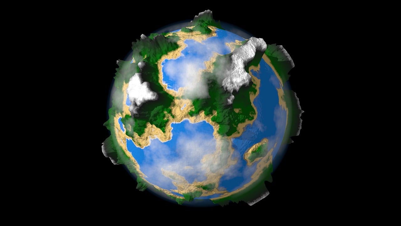 海口市空气质量指数实时查询，百度地图的便捷工具