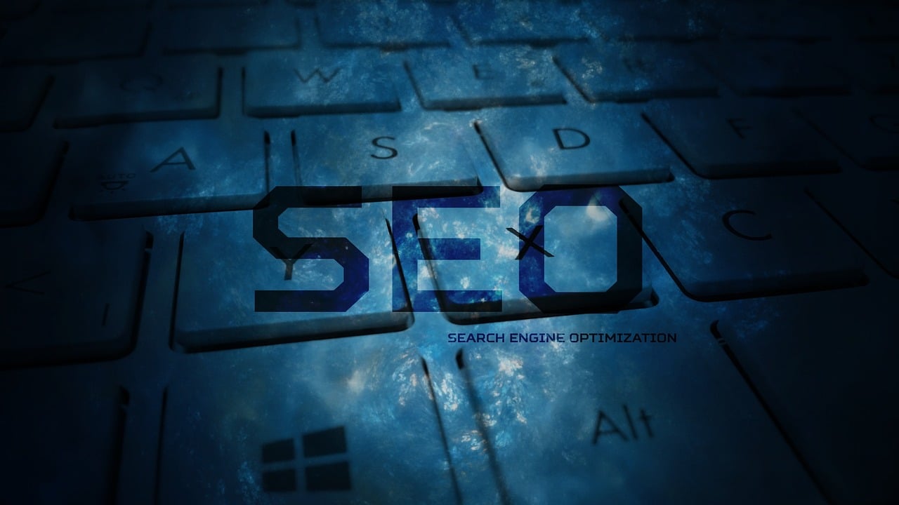 深入探讨，SEO优化的关键内容