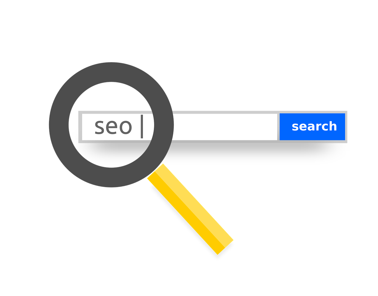 网站搜索引擎优化（SEO）的基本内容