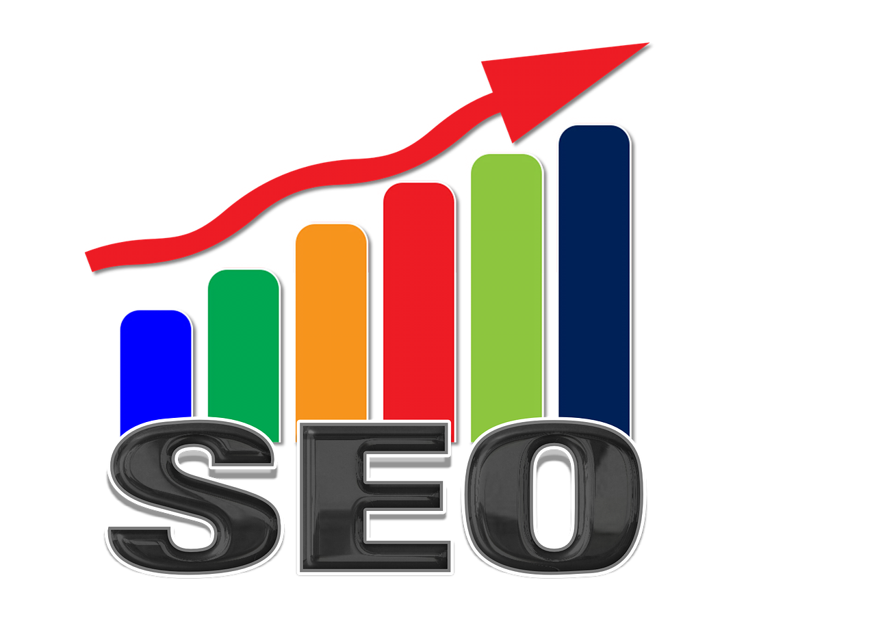 谷歌搜索引擎优化（SEO）提升网站排名的策略