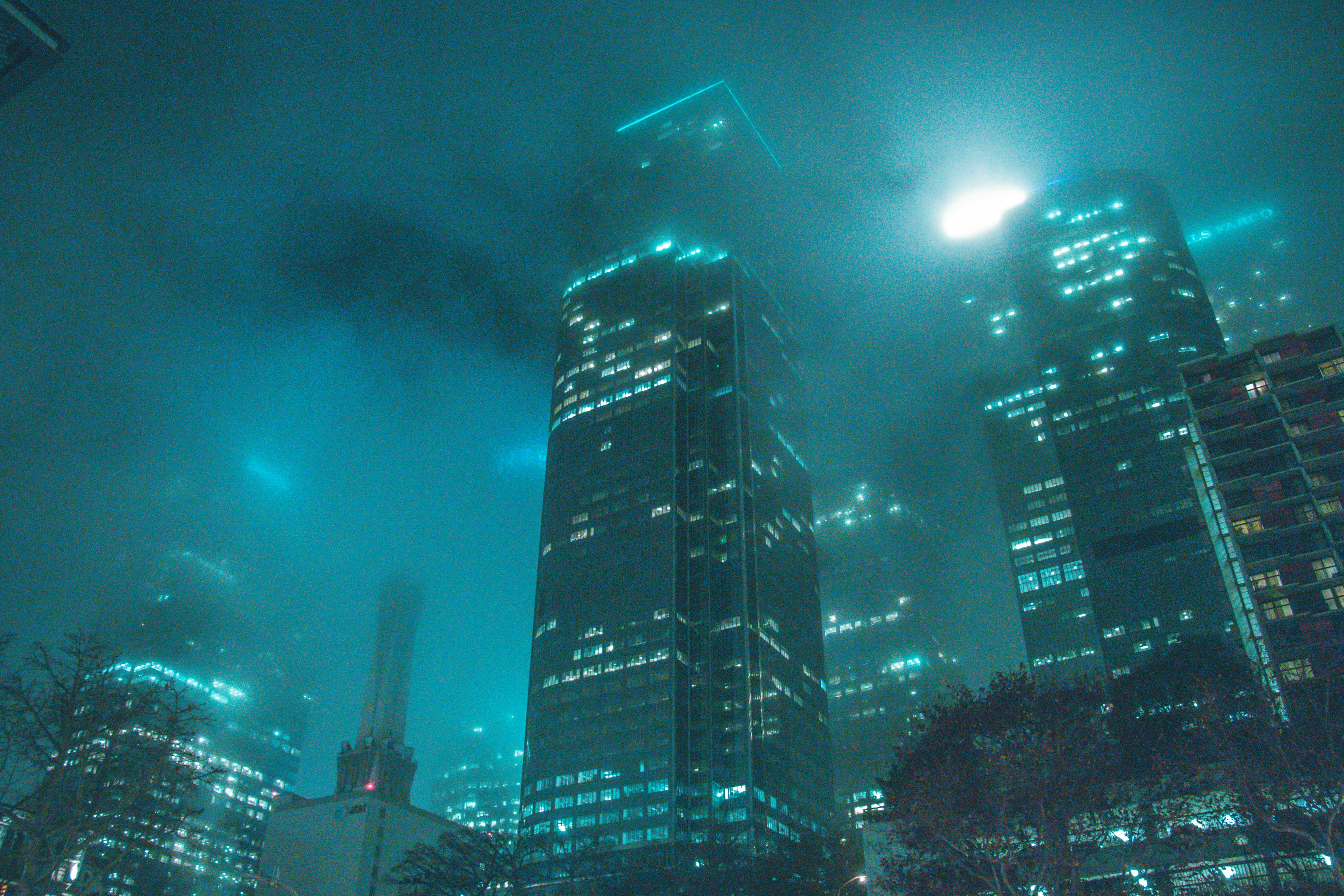 Seoul:A Melting Pot of Tradition and Modernity